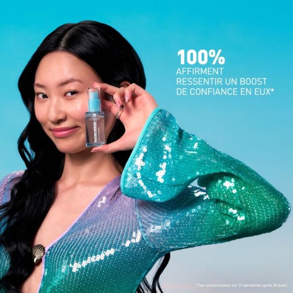 Erborian Water Sérum 30 ml - Boost d'hydratation 24h pour une peau repulpée
