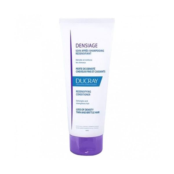 Ducray Densiage Après Shampooing Redensifiant 200 ml