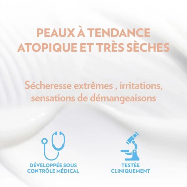 Cicabiafine Baume Concentré SOS Apaisant 75ml – Apaisement immédiat et nutrition