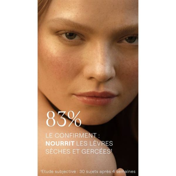 Weleda Skin Food Baume Lèvres Soin Nourrissant Intensif 8ml – Hydratation et réparation