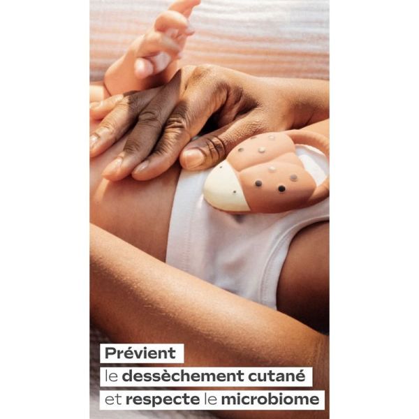 Weleda Bébé Huile de Massage Douceur Calendula 200ml – Apaisement et hygiène