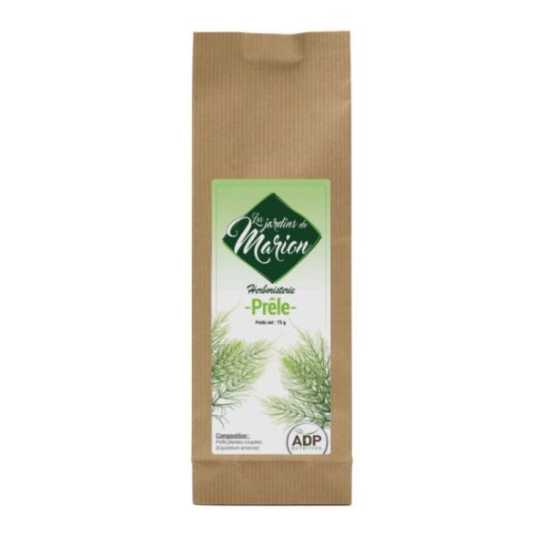 ADP Les Jardins de Marion Infusion Prêle Relaxation & Détente - Vrac 75g