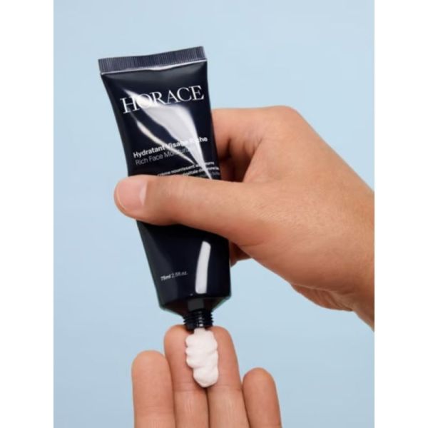 Horace Hydratant Riche Visage - 75 ml - Peaux Sèches