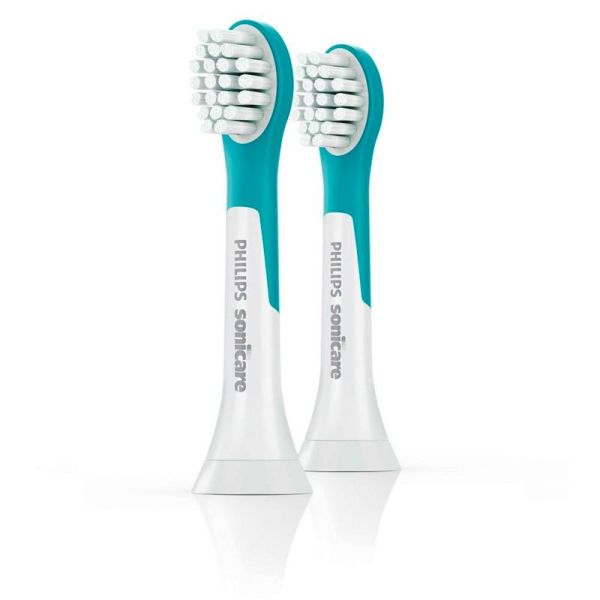 Philips Sonicare Pack Têtes de brosse Kids 3 ans (X2)