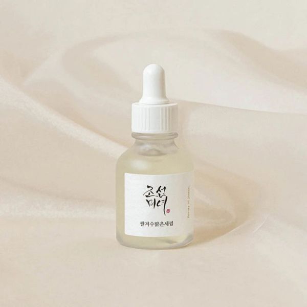 Beauty of Joseon Glow Deep Sérum Éclat Intense Riz + Alpha-Arbutine - 30ml