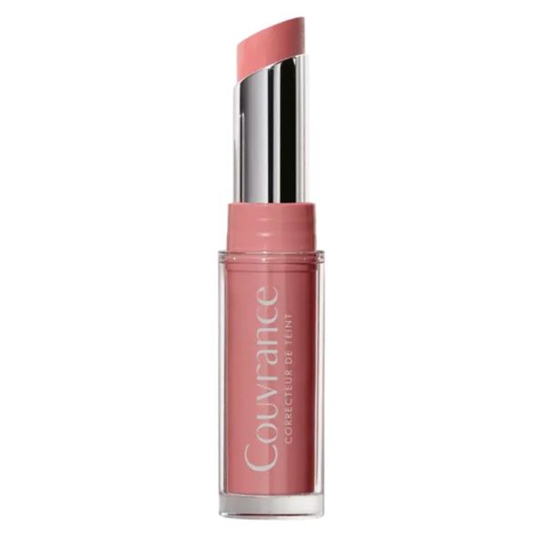 Avène Couvrance Baume Embellisseur Lèvres SPF20 - 3g - Couleur : Nude