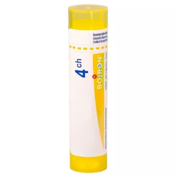 Boiron Orchitinum - Tube Granulés - 4CH