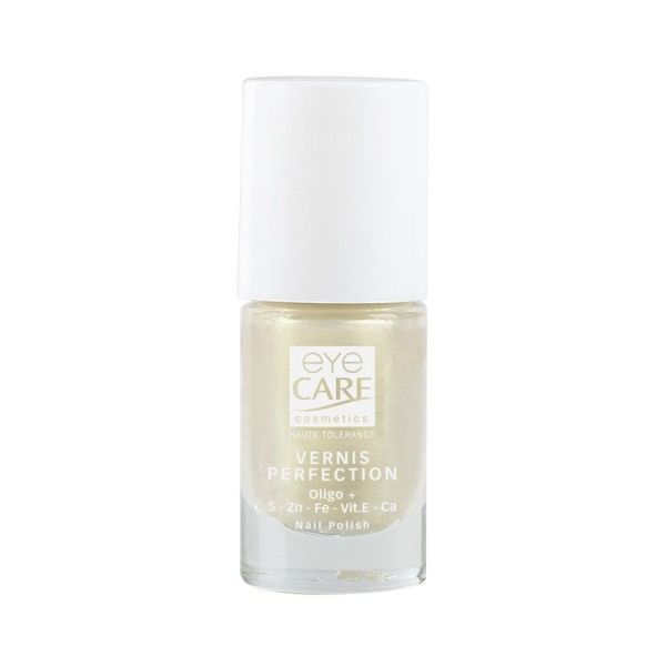 Eye Care Cosmetics Perfection Oligo + Vernis à Ongles Trésor - 5ml