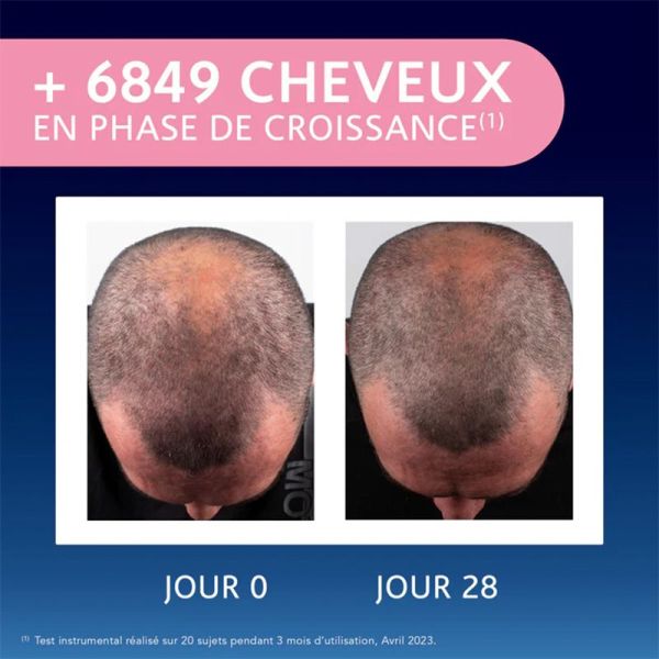 Forcapil élixir croissance force pousse densité 50ml