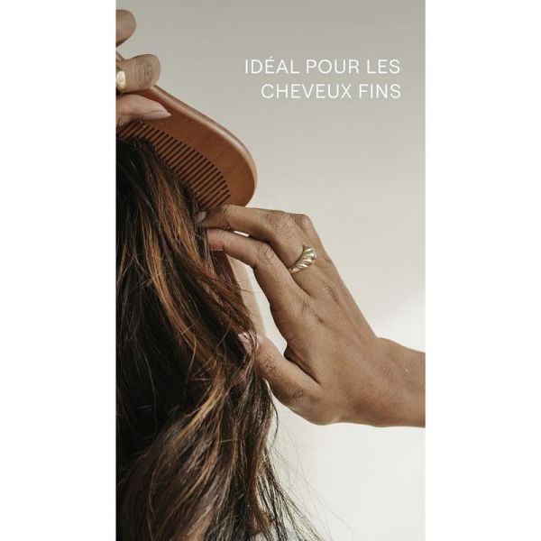 Weleda Lotion Capillaire Tonifiante Lot de 2 x 100ml – Nutrition et frisottis