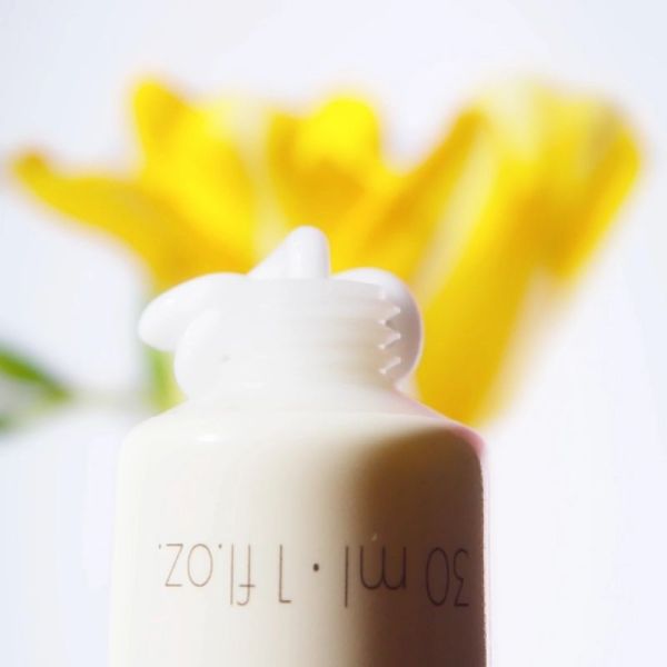 Roger & Gallet Crème Mains Bienfaisante Bois d'Orange - 30ml