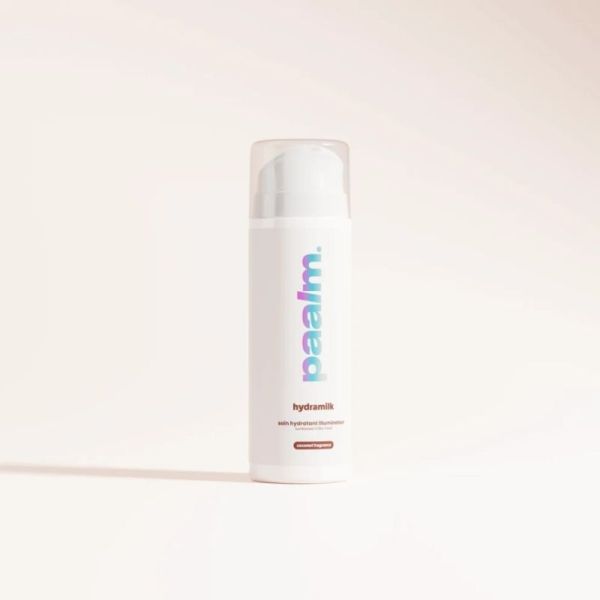 PAALM Hydramilk Lait Corporel 150 ml - Hydratant et Fluide