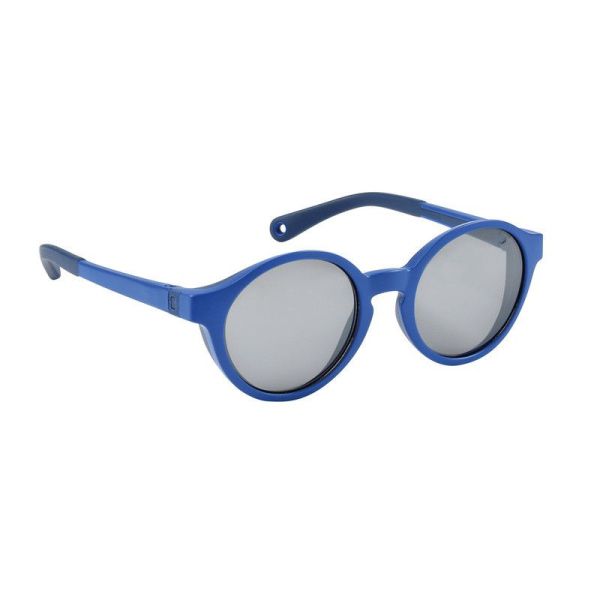 Béaba Lunettes de Soleil 2-4 Ans - Bleu Mazarine