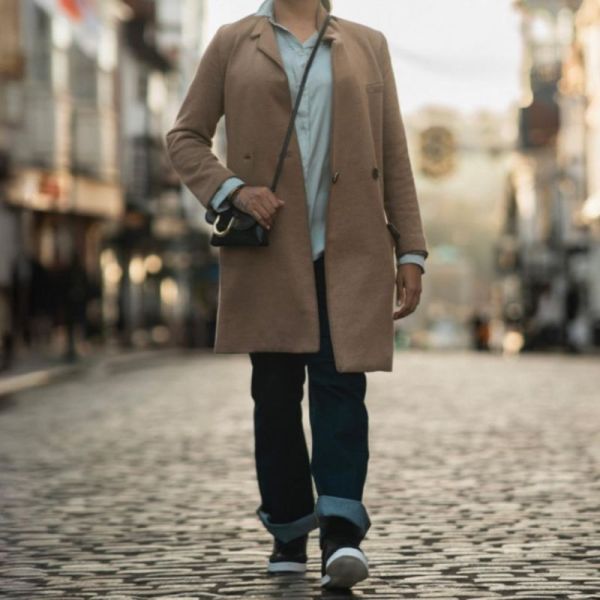 DonJoy CHUT Leo Chaussures thérapeutiques mixtes pour un confort quotidien - taille 40