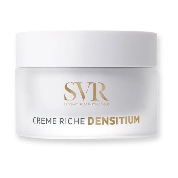 SVR Densitium Crème riche 50ml