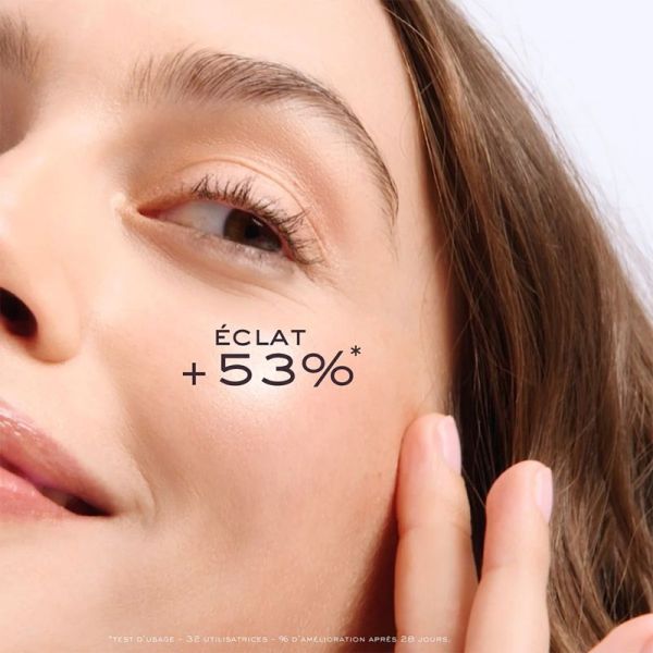 Nuxe Prodigieuse Hyalu Boost Crème Éclat Repulpante - 50ml - Hydrate, repulpe et révèle l’éclat