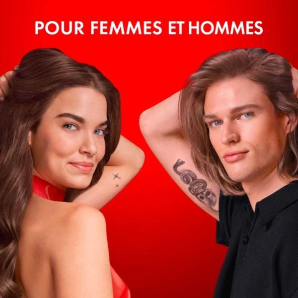 Vichy Dercos Collagen Filler 17 Pré-Shampoing - 150ml - Fortifiant Réparateur Intense