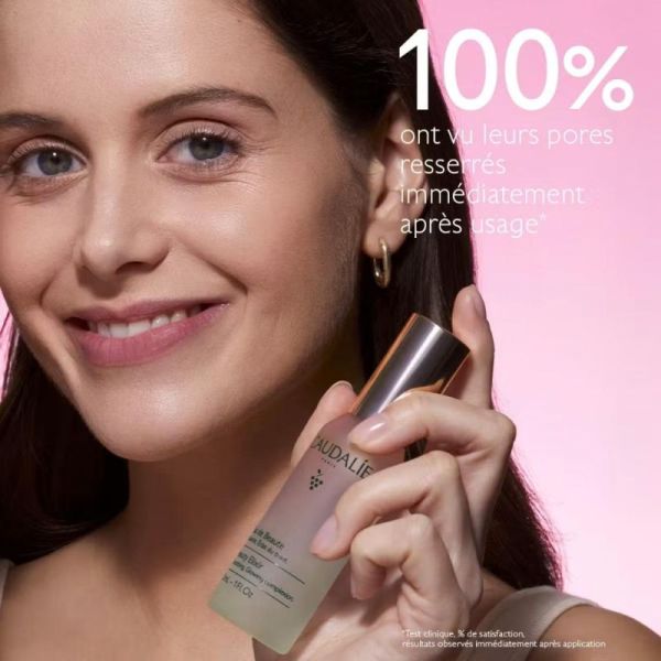 Caudalie Eau de Beauté 100ml - Brume qui ravive l'éclat du teint