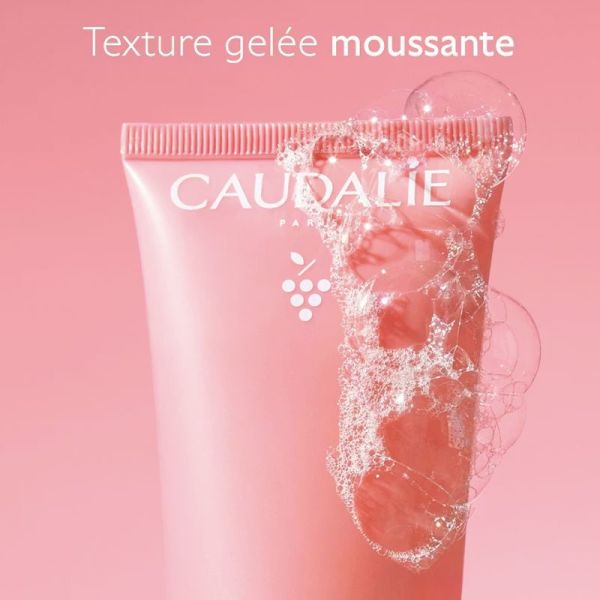 Caudalie VinoHydra Gelée Hydratante 60ml – Éclat et fraîcheur