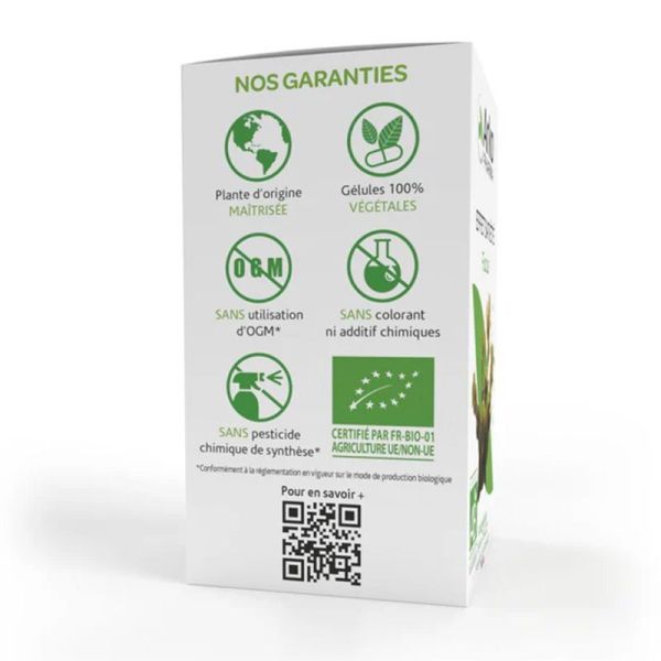 Arkopharma Arkogélules Fucus Bio 150 gélules - Effet de satiété