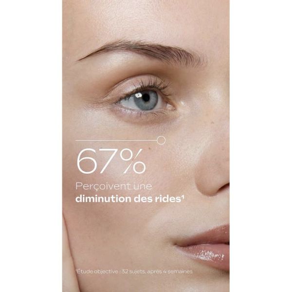 Weleda Grenade et Peptides de Maca Contour des Yeux Raffermissant 12ml – Éclat et regard