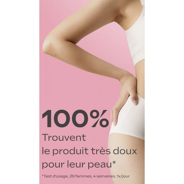Weleda Soin Lavant Intime Extra-Doux 200ml – Apaisement et fraîcheur