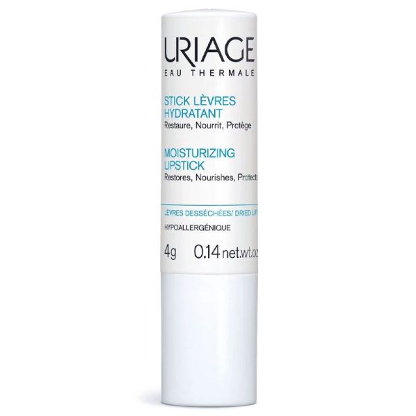 Uriage Stick Lèvres Hydratant 4 g