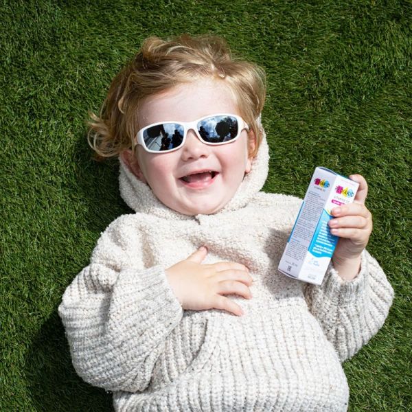 Pédiakid Vitamine D3 200 UI 20 ml – Capital osseux et immunité