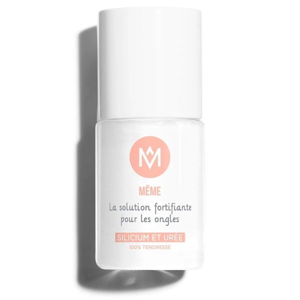 Même La Solution Fortifiante pour les Ongles - 10ml