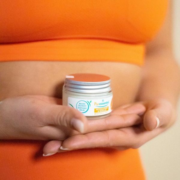 Puressentiel Baume Calmant Articulations & Muscles aux 14 huiles essentielles -  30 g