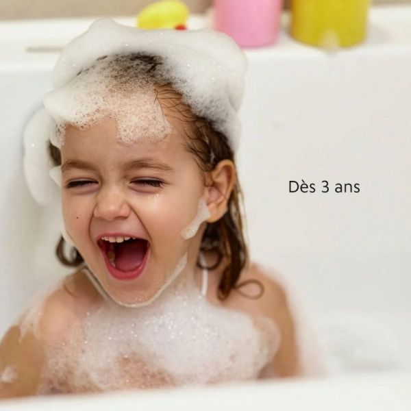 Alvadiem Xerolia Gel Douche Surgras 200 ml - Hydratation durable des peaux sèches et sensibles