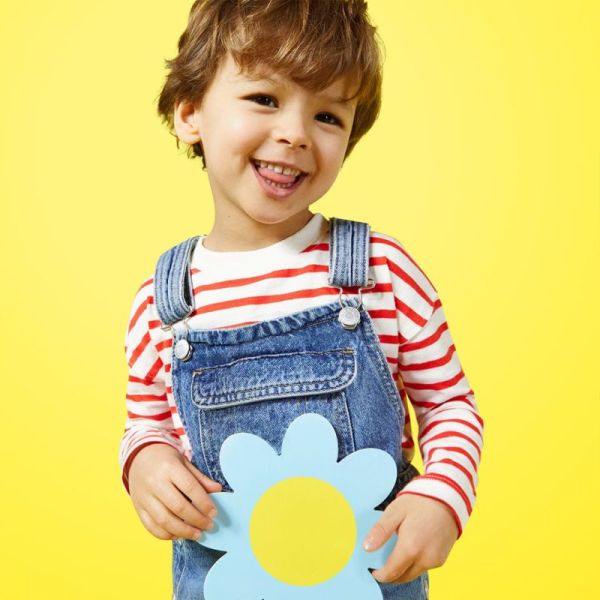 Rescue Bach Kids Compte-Gouttes Goût Fraise 10ml – Sérénité et réconfort