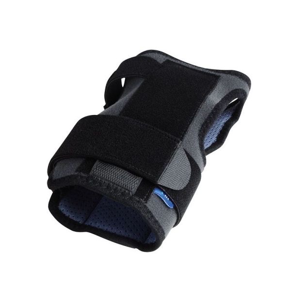 Thuasne Le Poignet Attelle d'Immobilisation de Poignet Noir - Taille 3
