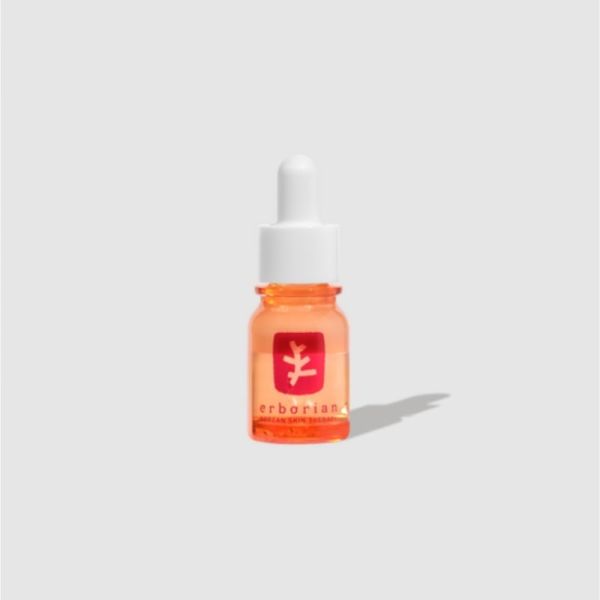 Erborian Coffret Le Duo Perfecteur de Peau Doré - Rituel soin et teint