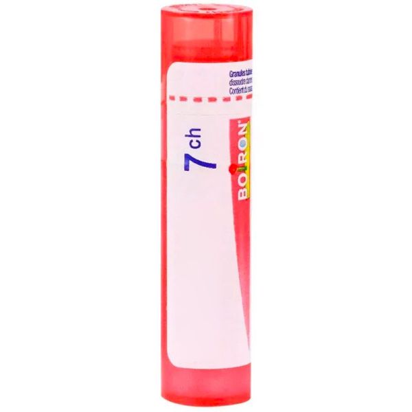 Boiron Cartilago - Tube Granulés - 7CH