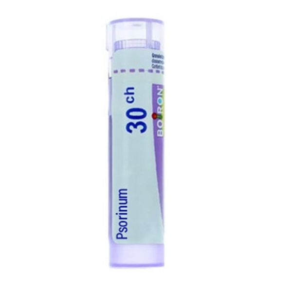 Boiron Psorinum - Dose - 30CH