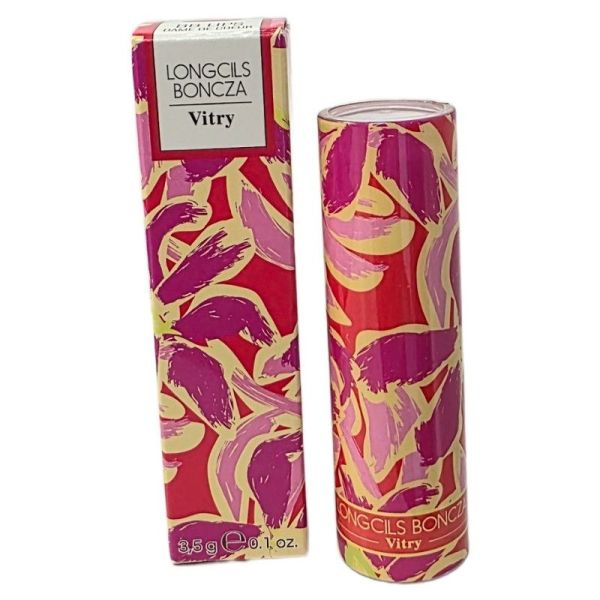 Vitry Longcils Boncza Rouge à Lèvres BB Lips - Dame de Cœur