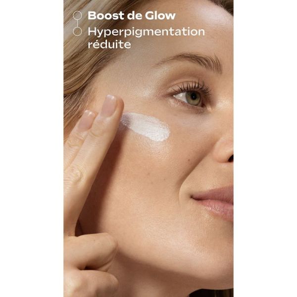Weleda Serum Drops Sérum Glow Perfecting 30ml – Éclat et teint unifié