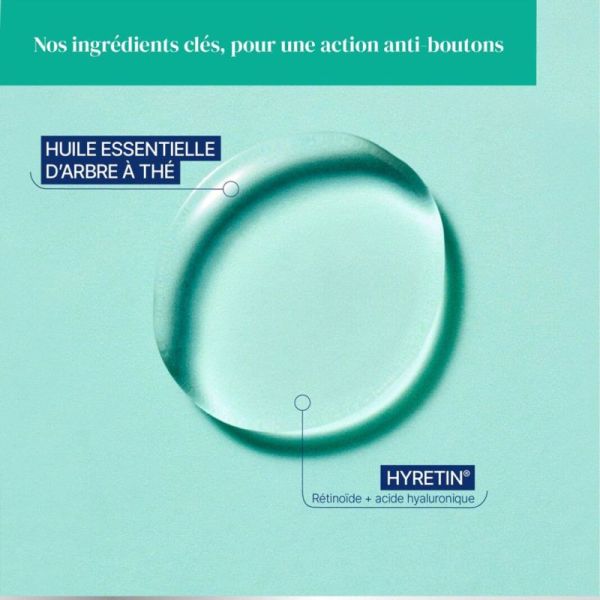 Urgo Filmogel Boutons Localisés 3,25ml – Stop boutons et invisibilité