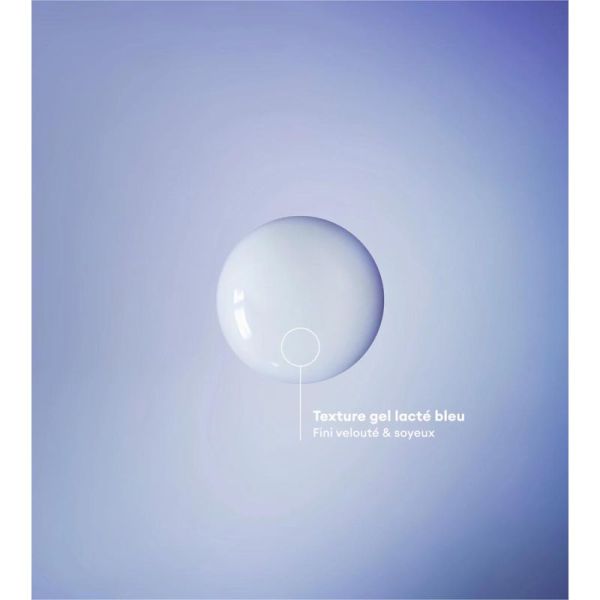 Patyka Sérum Bleu Hydra Booster 30ml - 2 acides hyaluroniques, hydrate intensément, en surface et en profondeur