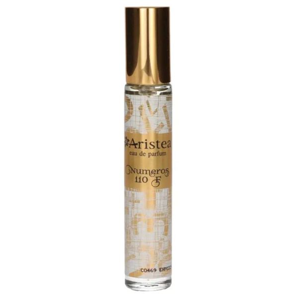 Aristea Eau De Toilette Femme - 110F - 18 ml