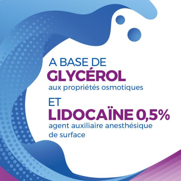 Audispray Dolo - 15 ml - Traitement contre les douleurs auriculaires, soulagement immédiat