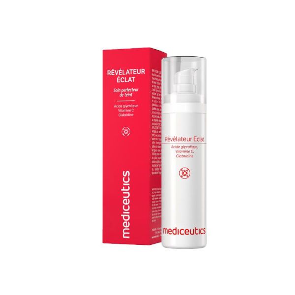 Mediceutics Révélateur Éclat - 50ml