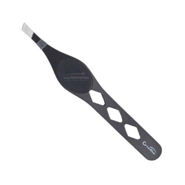 CYS PINCE EPILER 14N ERGO NOIR