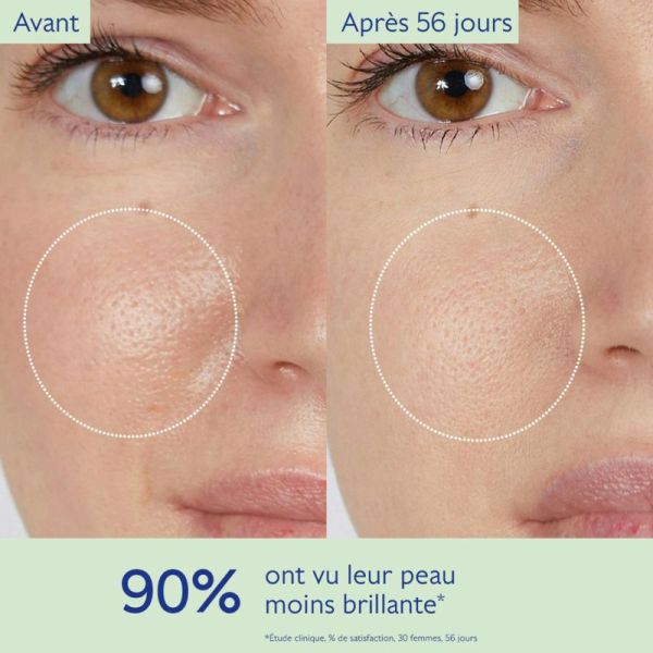 Caudalie Vinopure Lotion Purifiante à l'Acide Salicylique 400ml – Pureté et fraîcheur