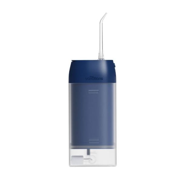 MyVariations Jet Interdentaire Midnight Blue - Nettoyage interdentaire profond au quotidien