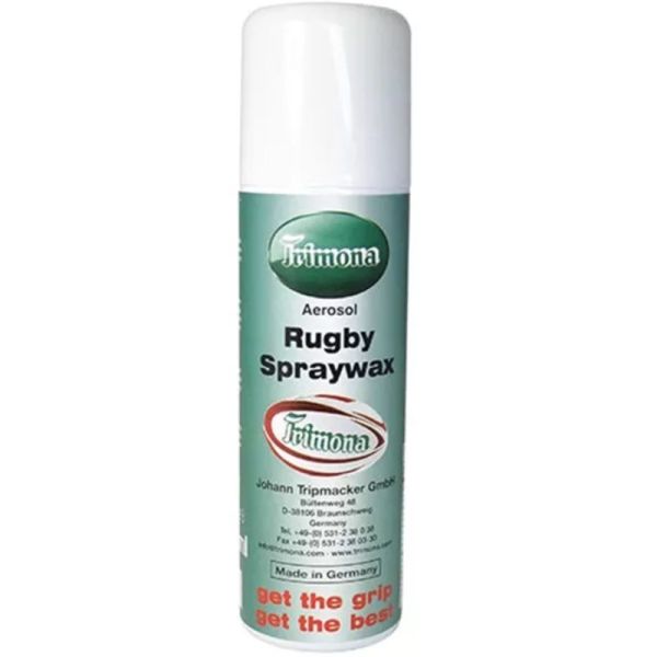 Trimona Résine Rugby Spraywax 200g – Grip et adhérence