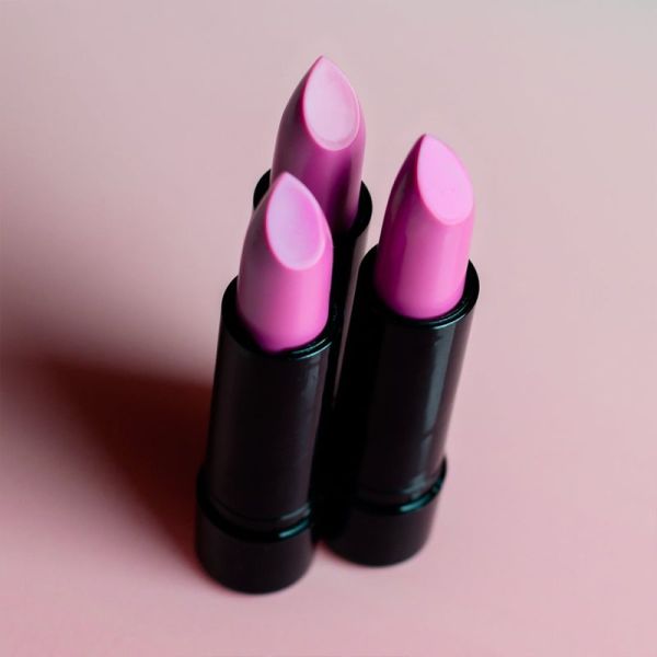 Camaleon Cosmetics Baume à Lèvres Hydratant Rose Pink Paradise – Réparateur et protecteur SPF 50