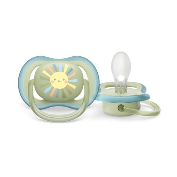 Philips Avent Natural Response Coffret Naissance – alimentation naturelle bébé