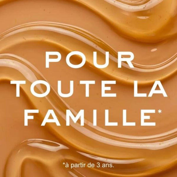 Nuxe Rêve de Miel Gel Lavant Surgras Visage et Corps 750 ml - Hygiène peaux sèches et sensibles